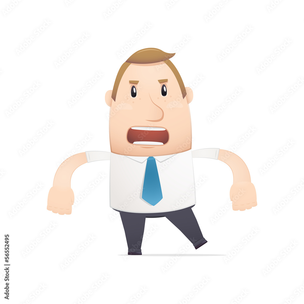 manager in various poses for use in advertising, presentations, manager in various poses for use in advertising, presentations,