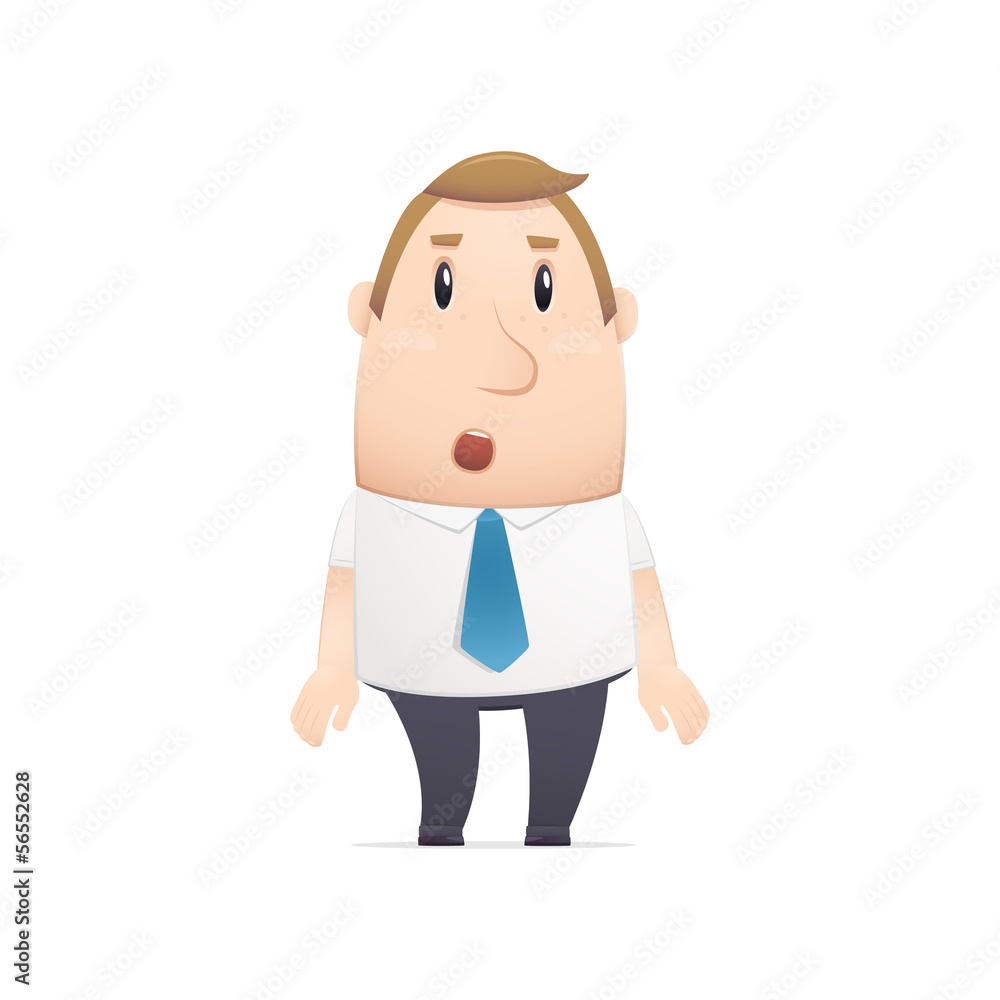 manager in various poses for use in advertising, presentations, manager in various poses for use in advertising, presentations,