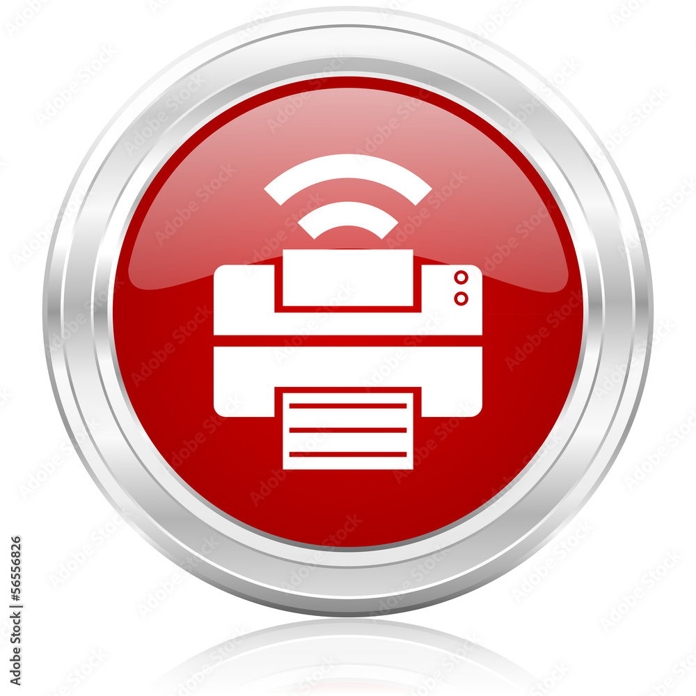 printer icon printer icon