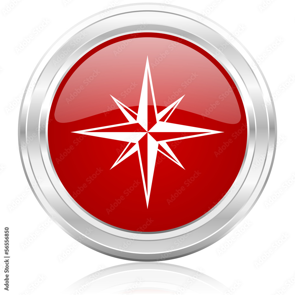 compass icon compass icon