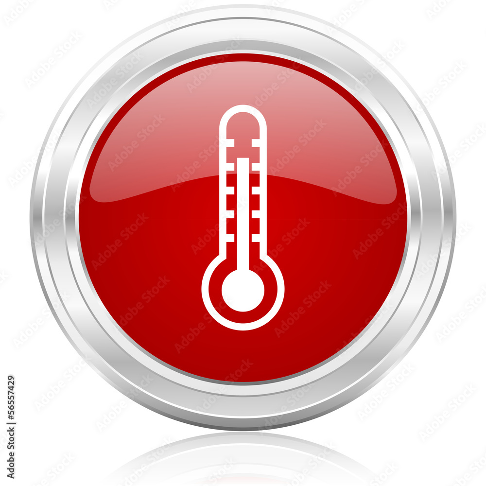 thermometer icon thermometer icon