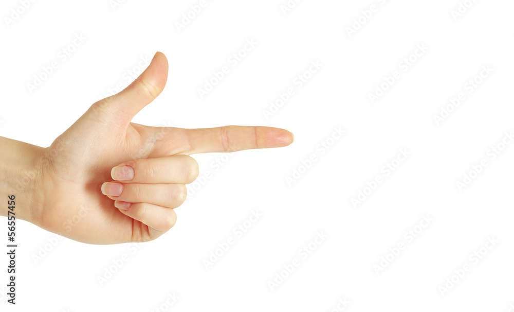 hand hand