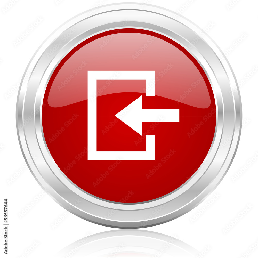 enter icon enter icon