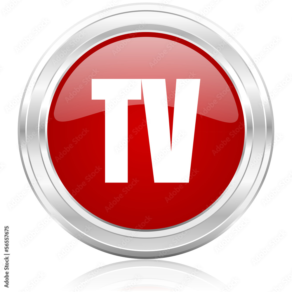 tv icon tv icon