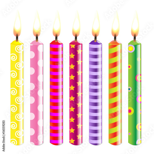 Candles
