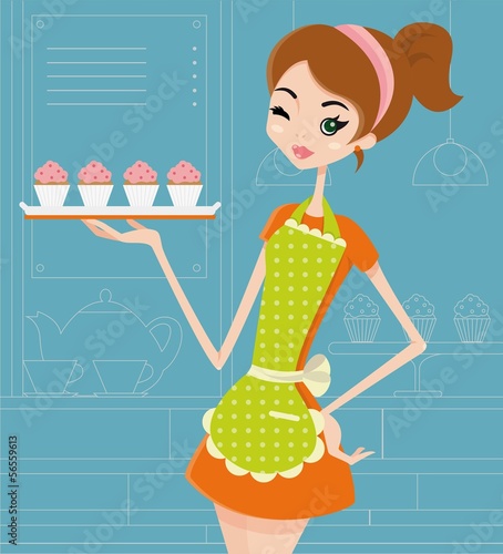 Cupcakes