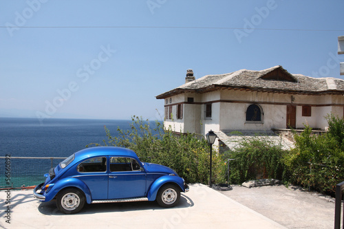 Grèce - Afissos (1)