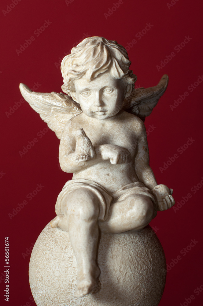 angel figure