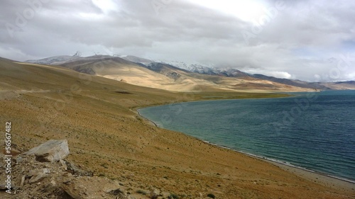 Tso Moriri, Ladakh