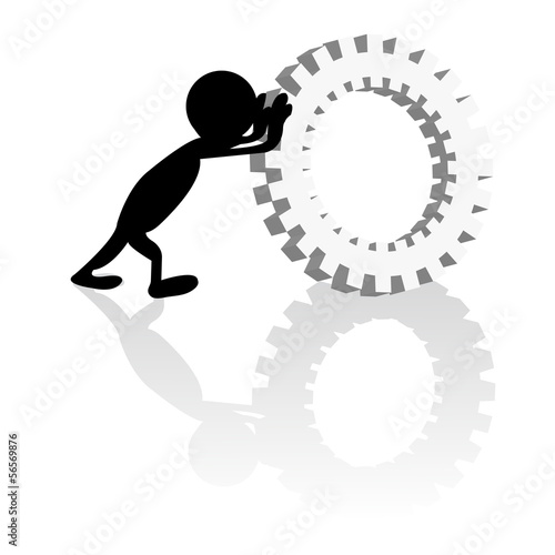 roue
