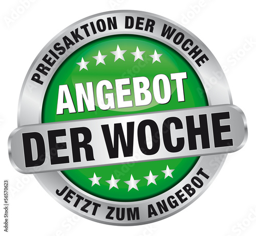 Angebot der Woche - jetzt zum Angebot