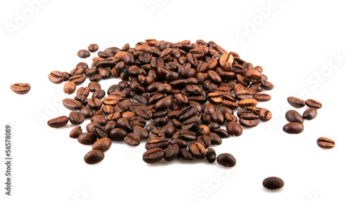 Fototapeta Naklejka Na Ścianę i Meble -  Coffee Beans