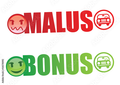 bonus - malus automobile