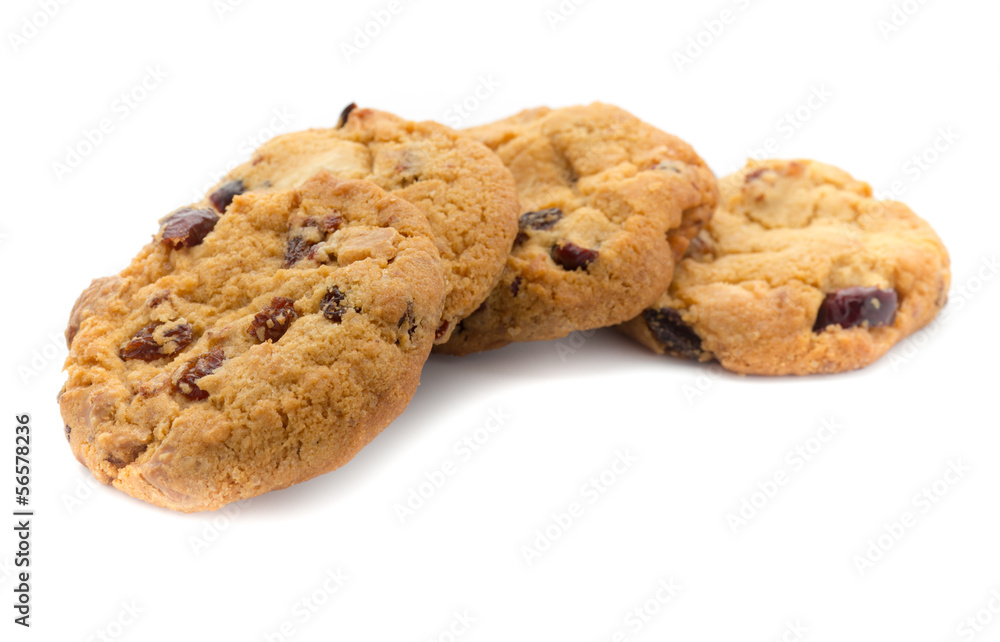 Cookie. Cookie.