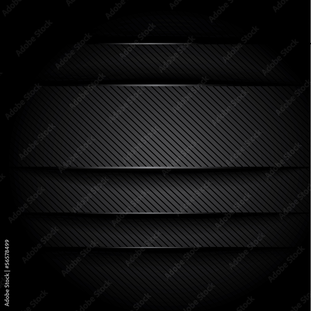 Obraz premium metal background