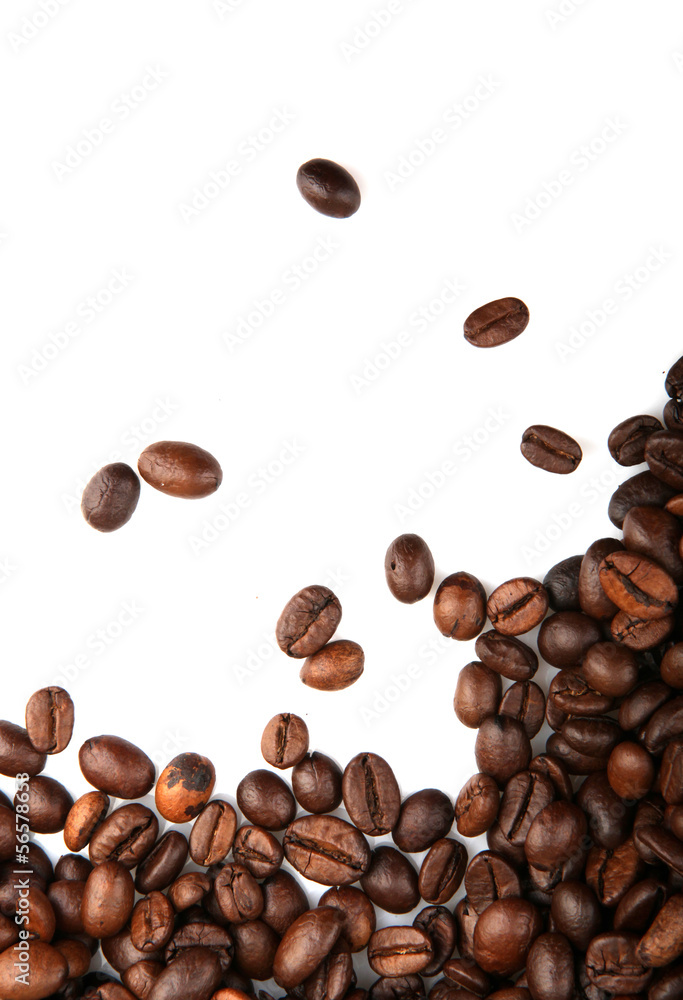 Obraz premium Coffee Beans