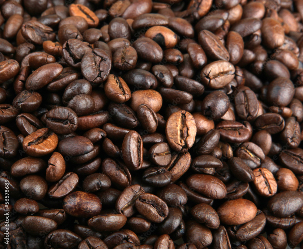 Coffee Beans Coffee Beans