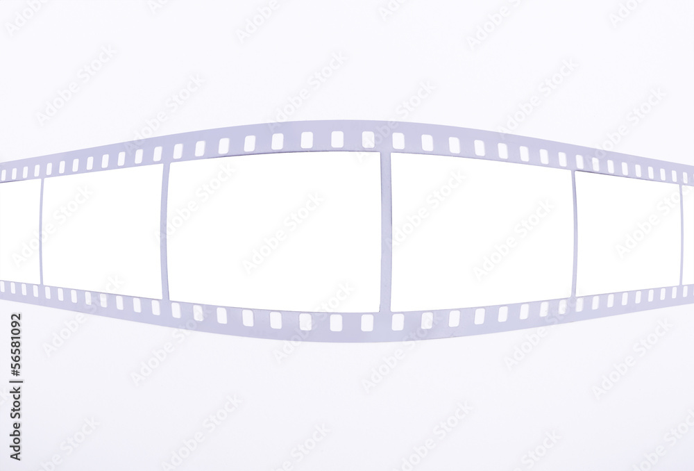 Fototapeta premium film strip