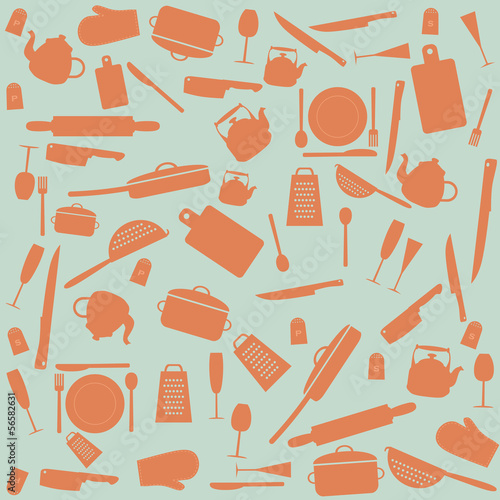 Kitchen tools