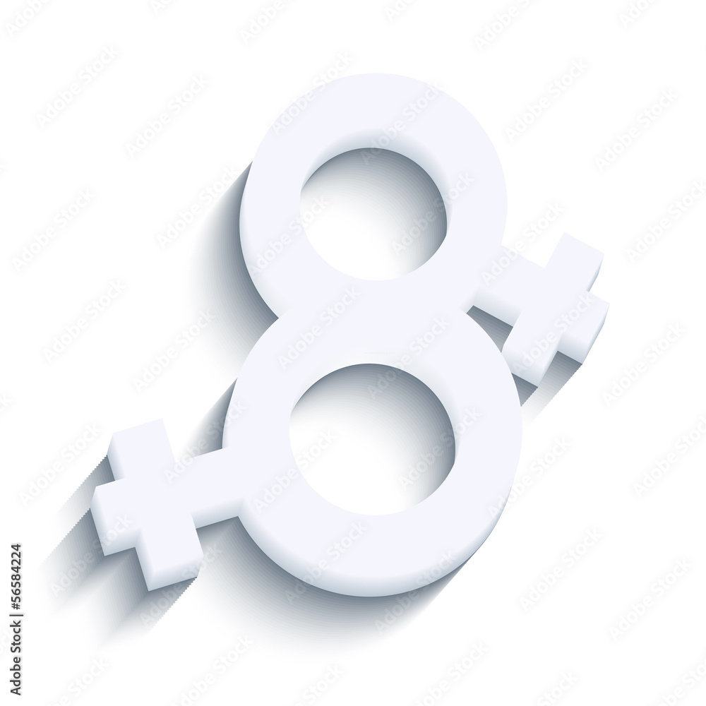 Vector women's day background. Eps10 Vector women's day background. Eps10