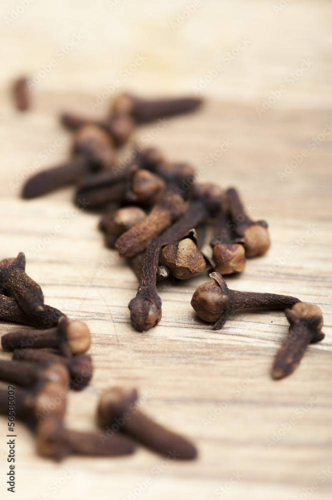Obraz premium Cloves