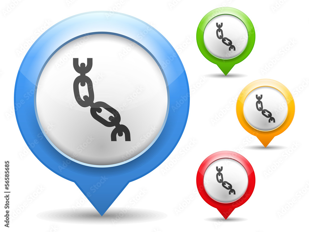 Chain Icon Chain Icon