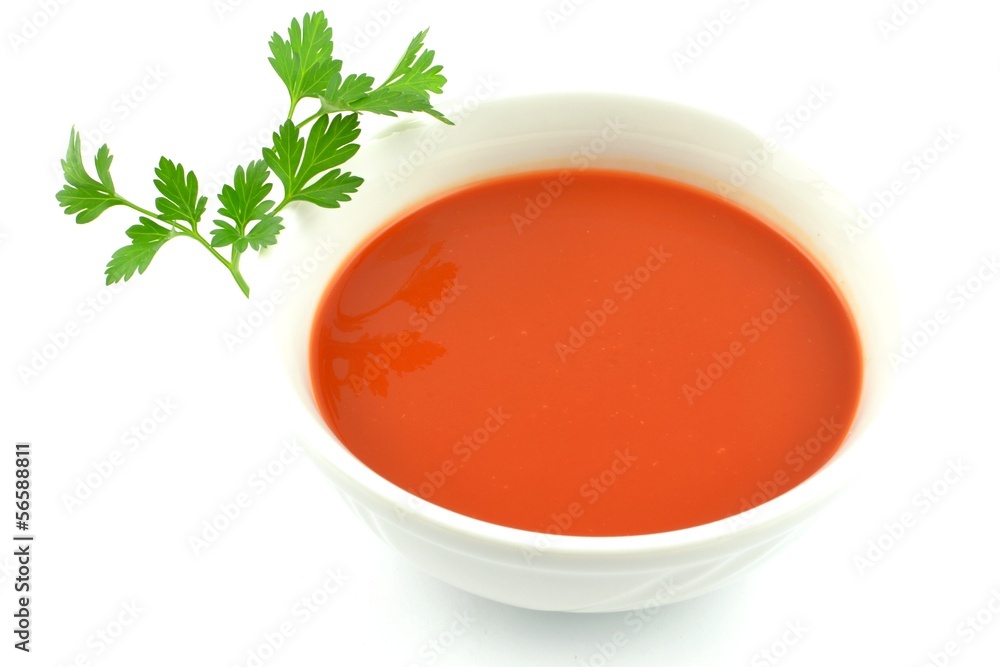 tomato soup tomato soup