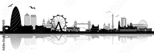 Skyline London