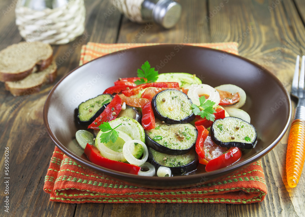 Ratatouille Ratatouille