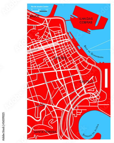 Rio de Janeiro Centre