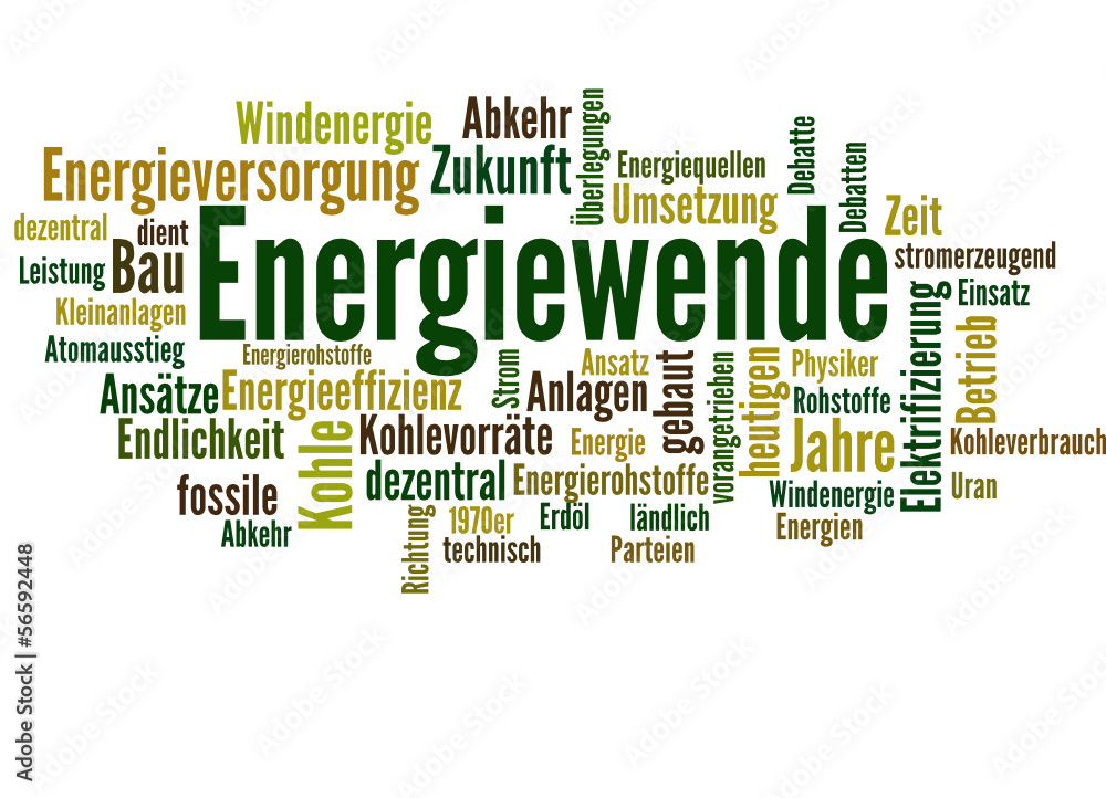 Energiewende (Energie, Energieversorgung, Strom) Energiewende (Energie, Energieversorgung, Strom)