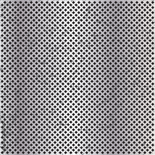 metal background