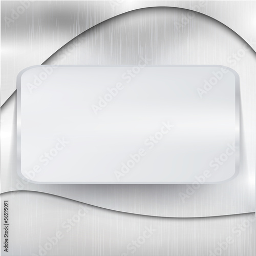 metal background