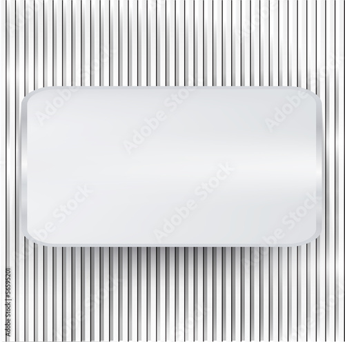 metal background