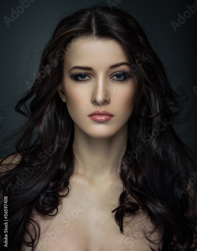 Wallpaper Mural Pure beauty Torontodigital.ca