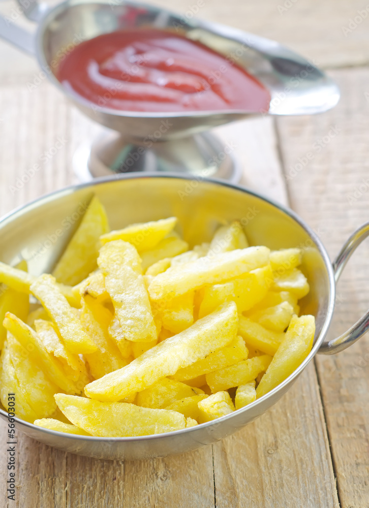 potato with tomato sauce potato with tomato sauce