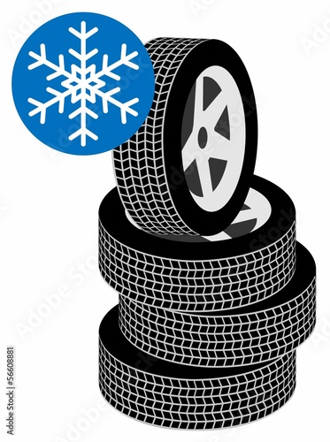 Winterreifen