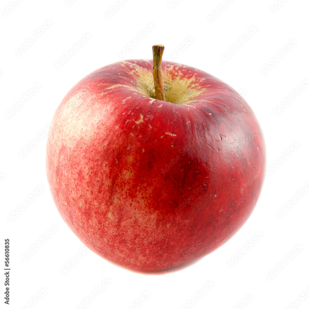 red apple red apple