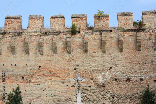 Castle (Dvorac) photo