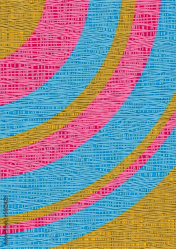Fond_Fibres couleurs