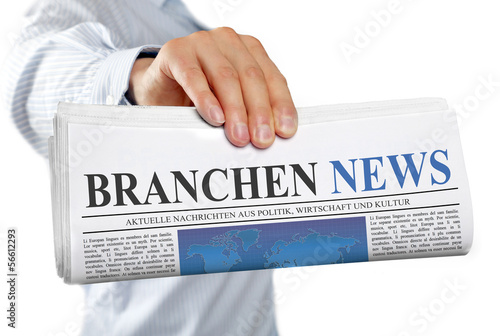 Branchennews photo