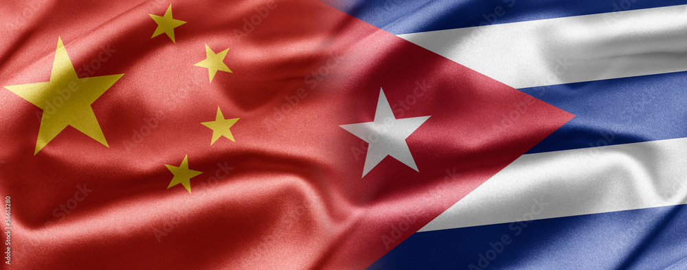 China and Cuba China and Cuba