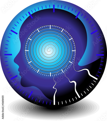 time of hypnosis