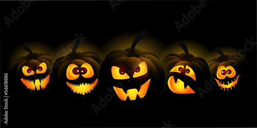 Pumpkins