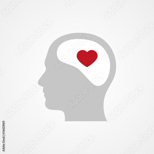 Brain and heart