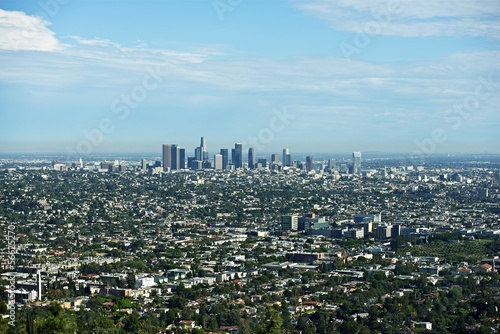 Cityscapes  Los Angeles