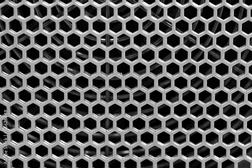 Polygon hole textured Polygon hole textured