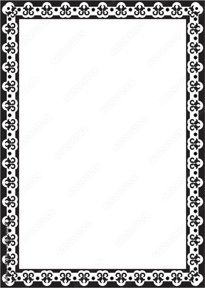 Baroque book page Baroque book page