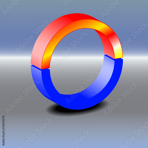 Logo Energie rund