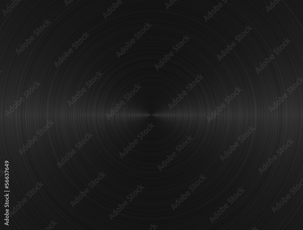 Obraz premium Old vinyl record